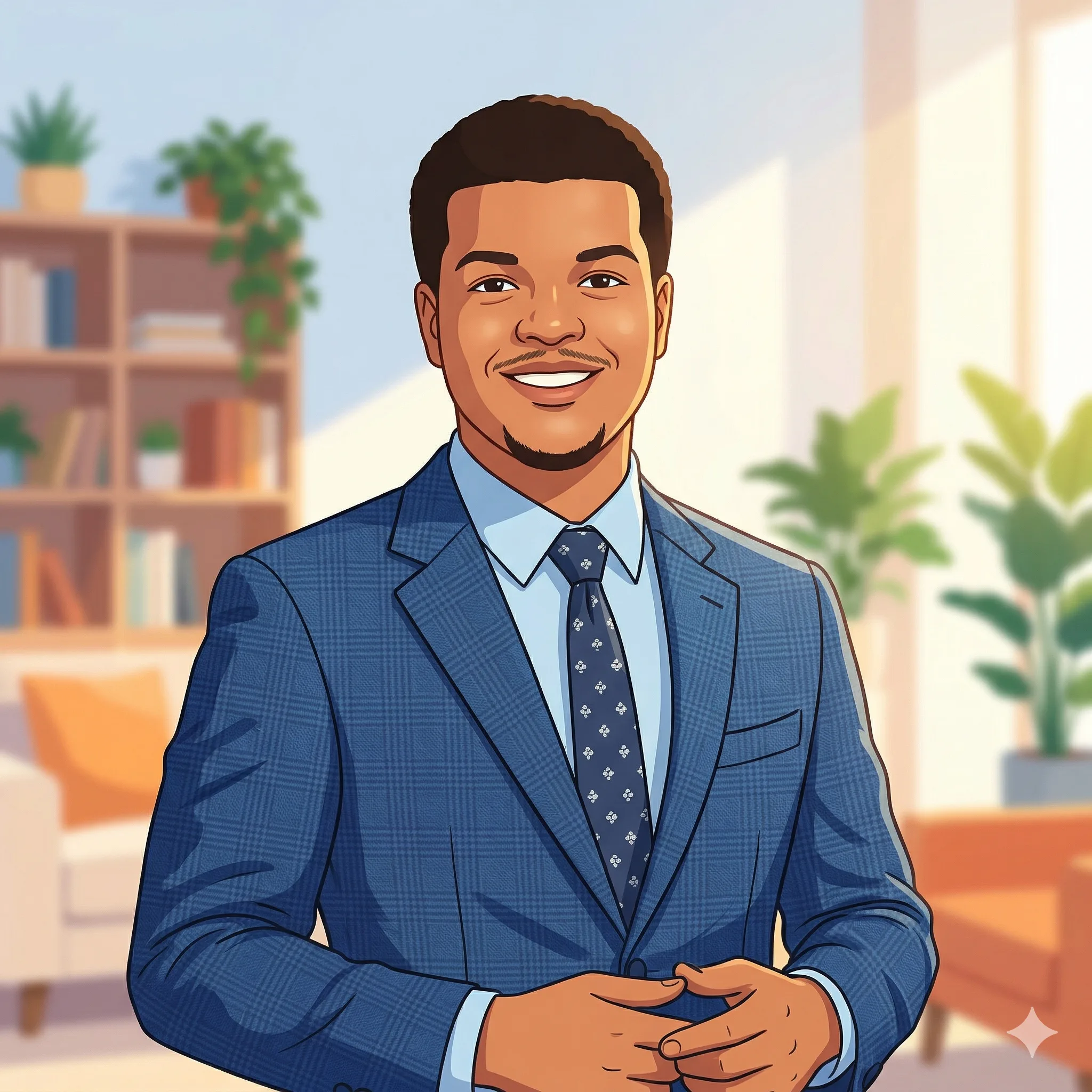 Foto de perfil de Dewinson Cruz